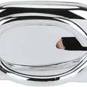 Acrylic Clutch Purse for Women Metal Handle Evening Bags Trendy Crossbody Bag for Wedding Party