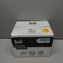 Bai Coconut Variety Pack, Antioxidant Infused Water Beverage, with Vitamin C and No Artificial Sweeteners, 18 fl oz bottles, 12 pack Exp: 03-20-26