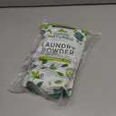 Good Natured Brand | Pet Stain & Odor Remover for Laundry | Pet Laundry Detergent for Dogs Beds, Cat Pee, Smell, Dog Drool | Hypoallergenic & Non-Toxic | Peppermint | 47oz 94 Loads (47 Ounce (Pack of 1))