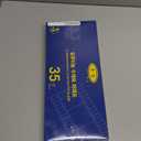Heung Il Watercolor Painting Aluminum Palette, No 435-35 Wells - 1 Pcs