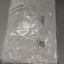 Suncalla 12 Pcs Red Christmas Glitter Curly Tree Picks and Sprays for Tree 11.81" Artificial Glitter Stem Pick and Twigs Decorations Xmas Vase Filler Ornaments Topper Branch for DIY Wreath