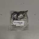 Office Chair Cylinder Removal Tool for Replace Office Chair Cylinder, Fix Sinking Office Chair Stainless Steel Chair Saver Stop Sinking - 2 Pieces