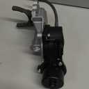 Dorman 600-420 Differential Lock Actuator Compatible with Select Toyota Models