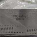 Tofu Press Stainless Steel Tofu Press & Paneer Maker - Cheese Press for Homemade Tofu, Paneer, Vegan Cheese - Heavy Duty Easy-to-Use Kitchen Tool with Adjustable Pressure BPA Free (Dishwasher Safe),  6.3 x 4.72 in