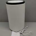 USHOWER Towel Warmers for Bathroom, 20L Large Towel Warmer Bucket for Spa & Massage, Auto Shut-Off Towel Heater Fits Two 40"x70" Oversized Towels, Blankets, Bathrobes, PJ's (White & Black)