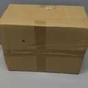 1 Pcs Glass Purse for Drinks Set Wine Cup Purse Bag Shape with Glass Straw for Juice Tea Cocktails Fish Tank Vase a Ladies' Party Gift Creative Drinking Mug (Clear)