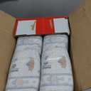 Huggies Size Newborn Diapers, Little Snugglers Baby Diapers, Size Newborn (up to 10 lbs), 84 Count