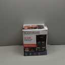 BLACK+DECKER 12-Cup* Programmable Coffeemaker, Black