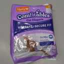 Hartz Comfitables Cat Diapers, Size S 16 Count, Comfortable & Secure Fit, Easy to Put On