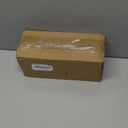 SUPEASY Mesh Desk Organizer, Desk Organizers and Accessories, Pen Holder with Drawers, Pencil Holder for Desk with 2 Drawer for Office Supplies, Golden yellow