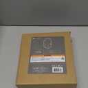 98FT 300LED Fairy Lights Clear Wire with Remote Control, 8 Modes String Lights with Timer Starry Twinkle Lights for Indoor Bedroom Party Christmas, Cold White