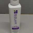 Biolage Ultra Hydra Source Conditioner - Deeply Hydrates and Conditions, Cleanses and Tames Frizz, For Very Dry, Thick, Coarse Hair, Infused with Micro-dosed Cupuau Butter & Salicylic Acid (13.5 Fl Oz (Pack of 1))