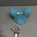 Neck Massager 2026 New Upgrade 3 in 1 Portable Massager with Heat &Comfortable StretchingAdjustable Intensity for Neck & Shoulder Relaxation at Home,Office,Travel