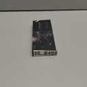 MZOO Luxury Sleep Mask for Back, Side Sleeper, Complete Light Blocking Sleeping Eye Mask Night Blindfold, 3D Zero Pressure & Spacious for Lash Extensions, Breathable Soft Eye Cover Flight Nap Travel (M-gray (Black Edge))