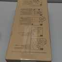 LEVERLOC Shower Caddy Suction Cup, 2 Pack Shower Shelves for Inside Shower with Hooks & Soap Holder, NO-Drilling Bathroom Shower Organizer, Rustproof Meatl Shower Holder Storage, Black