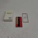 for Samsung Galaxy Z Fold 7 Phone Case [Luxury Genuine Leather] [Full Body Hinge Protection] [Built-in Screen Protector] [Kickstand Slim Phone Cover] for Galaxy ZFold 7 (Red)