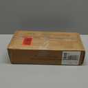 BAYKA Grey Floating Shelves for Wall, Wall Mounted Rustic Wood Shelves for Bathroom, Bedroom, Living Room, Kitchen,Small Hanging Shelf for Books/Storage/Room Decor (Set of 3, 15.7in) (F. Grey - Industrial Edge Style)