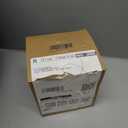 24 Pcs Cat Fountain Replacement Filters 12 Pack Cat Water Fountain Replacement Filters with 12 Pack Pre-Filter Sponges, Pet Fountain Filter Fit for 95oz/2.8L Automatic Pet Fountain Cat Water Fountain