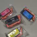 910XL Ink Cartridges Combo Pack Replacement for HP 910XL Work with OfficeJet 8015e 8022e 8010 8022 OfficeJet Pro 8025e 8028e 8035e 8020 8025 8028 8030 8035 Printers 4 Pack (Black Cyan Magenta Yellow)