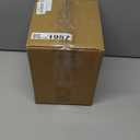 Engine Water Pump Assembly | Fit for Volkswagen VW 2013-2016 Beetle, 2013-2016 Jetta, 2014-2017 Passat L4 1.8L 2.0L Engine | OE# 06K121111P, 06K121011B, 06K121011C, 06K121111H, 06K121111M, 06K121111N