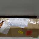 BLUM 21 Inch Drawer Slide, Full Extension, Concealed, Undermount. 563H5330B with 100 Lbs. Weight Capacity and Soft Close for 5/8 inch Thick Drawers (Pair)