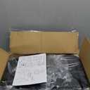 Upgraded Mud Flaps Fit for Ford F150 2026 2025 2024 2023 2022 2021, Mud Flaps for Pickup Trucks Splash Guard Compatible with 2025 Ford F150 Accessories, No Drilling Mud Gards Mudflaps, Set of 4