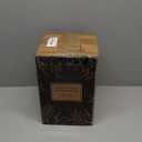 vancasso Sabine Ceramic Canister Set with Airtight Wood Lids - 3-Piece Kitchen Storage for Flour, Sugar, Coffee, Tea & Spices - Modern Countertop Decor