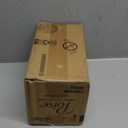 Poise Daily Microliners, Incontinence Panty Liners for Bladder Leaks, 1 Drop Lightest Absorbency, Regular, 54 Count of Pantiliners (6 Pack)