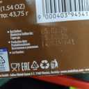 Julius Meinl Organic Ceylon English Breakfast Blend Black Tea 25 tea bags - Plastic Free Packaging & Biodegradeable Filter (Best By: 05/03/2028)