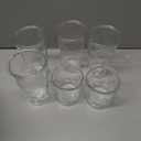 Mason Craft & More 6-piece Glass Tumbler Set