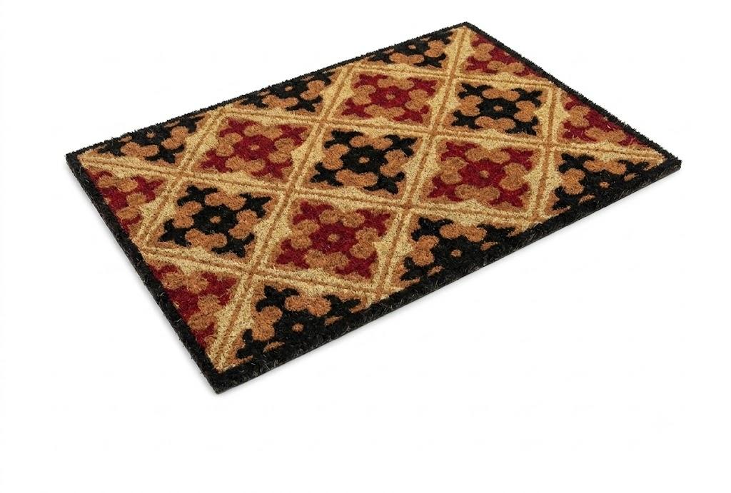 Khorhani Home Studio Door mat, 46cmx76cm