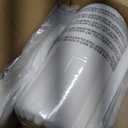 Honeycomb Outdoor Heritage Deep Seat, 24 x 23, Textured Solid Teal Chair Cushion for Patio Furniture