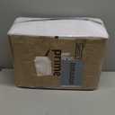 Tear-Resistant Disposable Bed Pads 30" x 36" 100 Count Absorbent Underpads, Chux Thicker Extra Large Incontinence Bed Pads, Pee Pads for Adults, Kids, Elderly, Pets