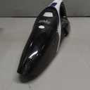 Hihhy Handheld Vacuum Cordless, Car Vacuum with 9 Kpa Strong Suction, Wireless Hand held Car Vacuum Cleaner with LED Light and USB-C Charging, Mini Vacuum for Carpet, Pet Hair, Office, Car and Home