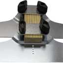 Stair Tread Template Steps Set Risers Clamp Plates Hand Tool