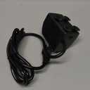 VIVOSUN 660GPH Submersible Water Pump, 2500L/H 35W aquarium pump, Ultra Quiet Fountain Pump with 8.2ft/2.5m High Lift for Fish Tank, Pond, Aquarium, Statuary, Hydroponics