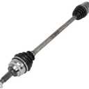 cciyu CV Axle Shaft Assembly Fit Toyota Matrix Corolla Pontiac Vibe 1.8l Automatic Trans Front Right Passenger Side 66-5220