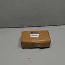 Jetec 32 Pcs PVC Pipe Clips Pool Cover Clamps for Above Ground Pool Greenhouses, Row Covers, Garden, Shelters, Bird Protection, 2.4 Inch Long(for 1 Inch PVC Pipe,Black)