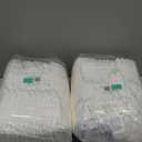 Pampers ZZZ Overnight Diapers, Size 7 (41+ lbs), 36 Count, Nighttime Protection Disposable Baby Diaper, Night Time Leak and Skin Protection