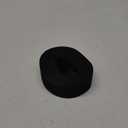 VELCRO Brand Heavy Duty Tape with Adhesive | 15 Ft x 2 In | Holds 10 lbs, Black | Industrial Strength Roll, Cut Strips to Length | Strong Hold for Indoor or Outdoor Use, 15ft x 2in