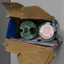 1-Pack Orbit 57623 3/4" FPT 100 Series Anti-Siphon Automatic Sprinkler Valve with Flow Control