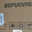 Car Seat Cover for Luxury & Comfort - PU Leather, Anti-Slip, Full Wrap Protection with Storage Pocket for Bottom Cushion - Universal Fit for 95% of Vehicles (Yellowish-White,2 Piece)