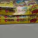 2 x CORN NUTS Variety Pack, Crunchy Corn Kernels, Snack Box, Individual Packs, Snacks For Adults, Original, Ranch, BBQ, Chile Picante con Limon, 1oz. (Pack of 12)