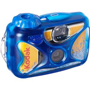 Kodak Sport Single Use Camera