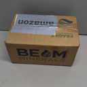 Drift Car Air Freshener - The Original Wood Air Freshener - Car Odor Eliminator - Long Lasting Scent - Auto Accessories - Metal Clip - Essential Oils - Clean Ingredients - Teak Scent Starter Kit