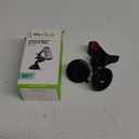 Cell Candy - Universal Cell Phone Mount for Car or Desk - Black