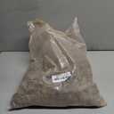 10 lbs Durable Black Lava Stones for Indoor Gas Fireplaces, Fire Pits, and Fire Pit Tables, Gas Fireplace Rocks, 0.8-1.2 Inch Fire Pit Stones for Outdoor Grills and Landscaping