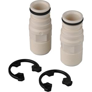 Water Softener Standard Install Adaptor Kit - Part # 7280203