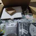 Box of Mixed Items, Retail is Estimated