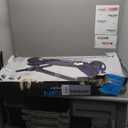 Hover-1 Neo V Foldable Electric Scooter with 250W Rated Brushless Motor, 15 mph Max Speed, 6.5” Wheels, 9 Mile Range Commuting Scooter for Kids & Teens(Ages 8 - 12)